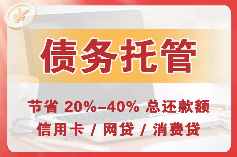 海淀债务托管